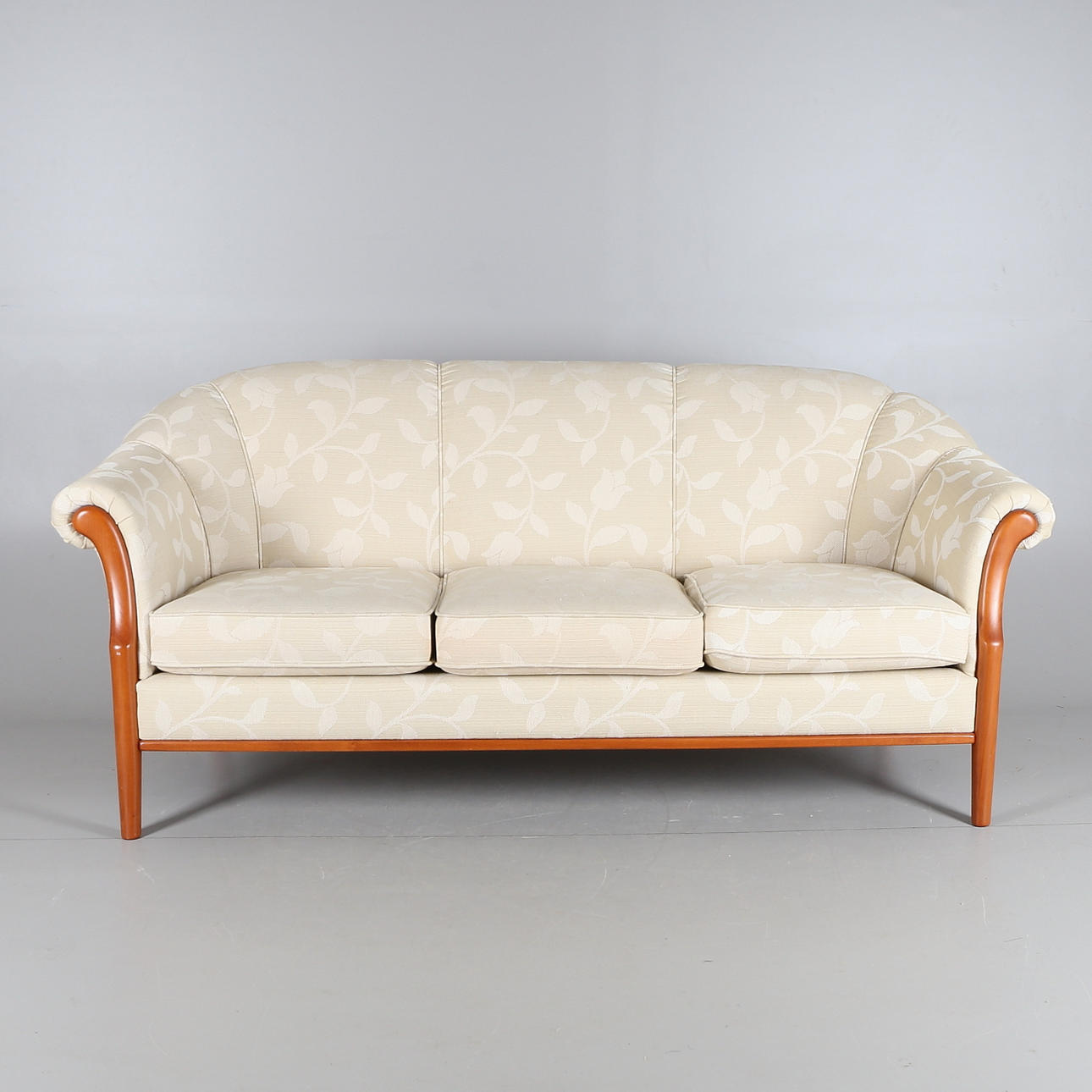 SOFFA, tresits, Bröderna Andersson, 1900-tal.
