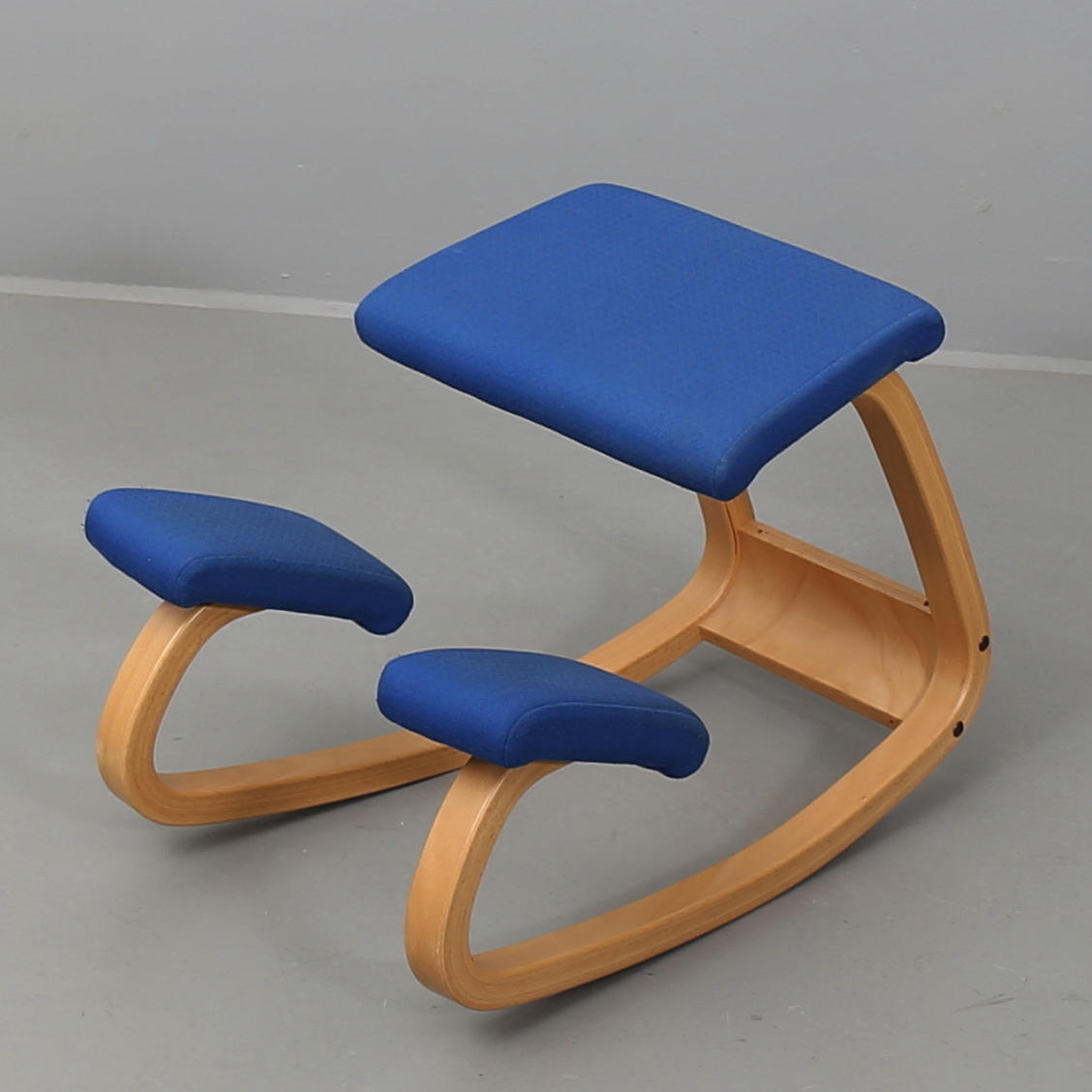 STOL, Peter Opsvik, Stokke Fabrikker, Norge.