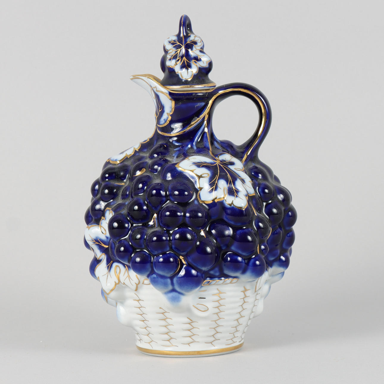 KARAFF Lomonosov, Ryssland.