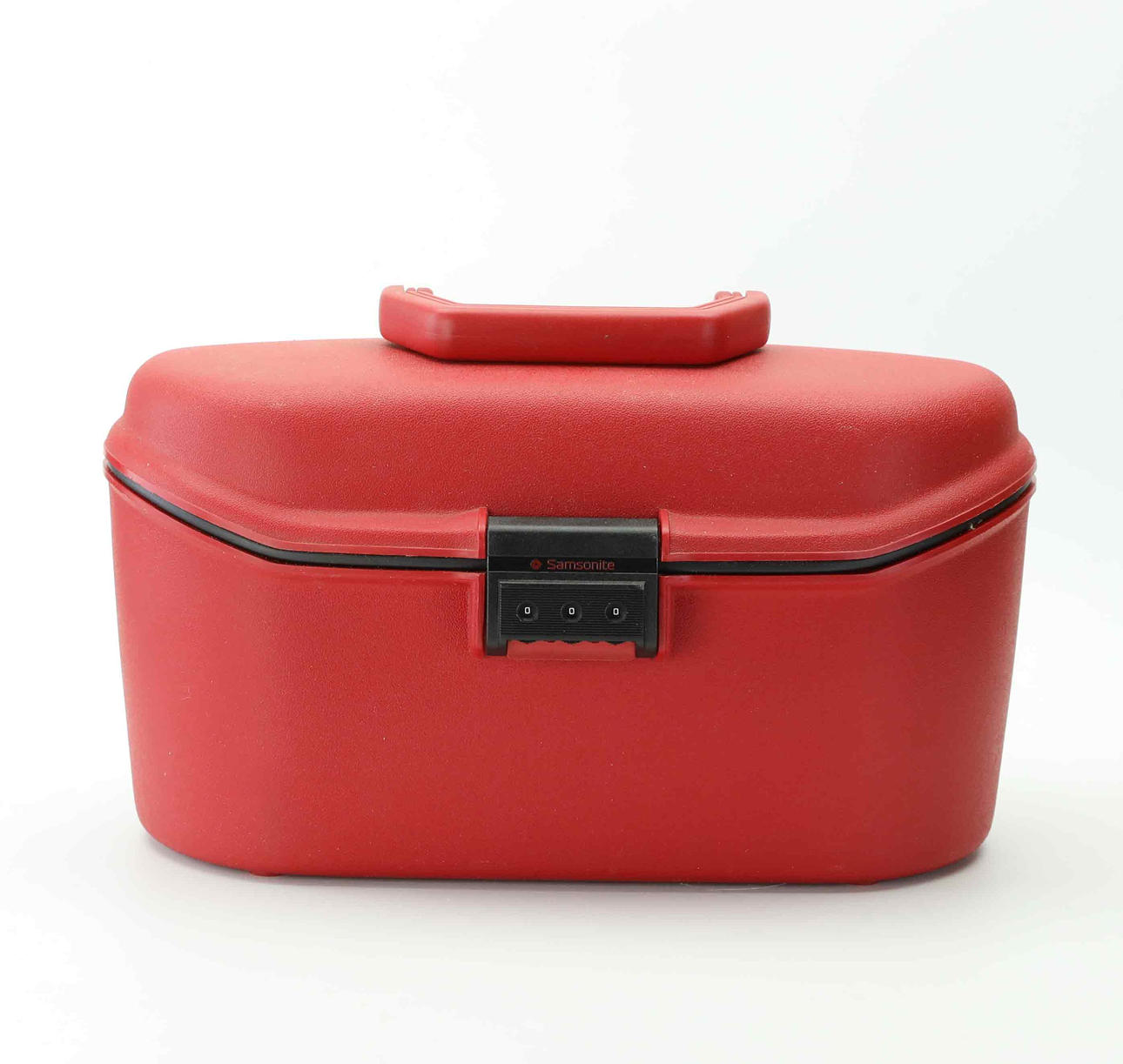 BEAUTYBOX, Samsonite.