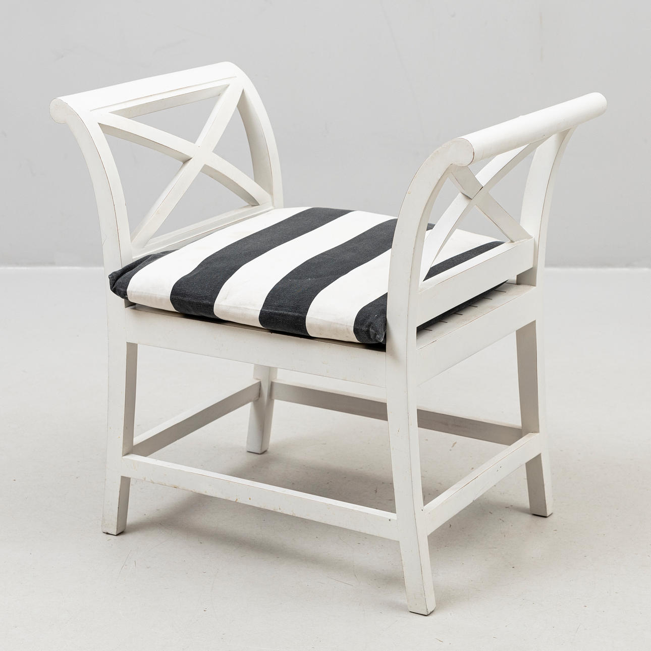 BANKETT, empirestil, 1900/2000-tal.