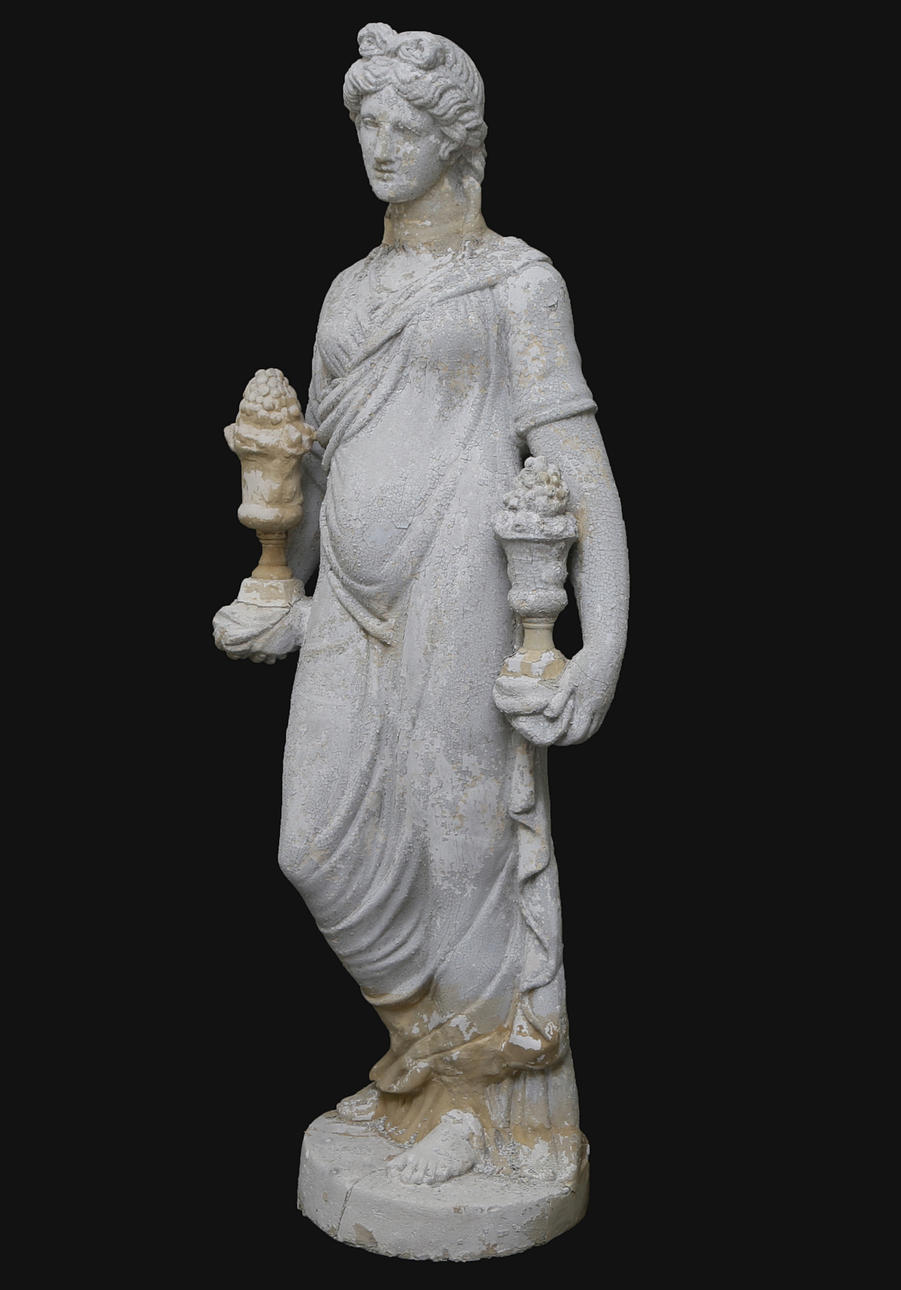 STATY, 18/1900-tal.