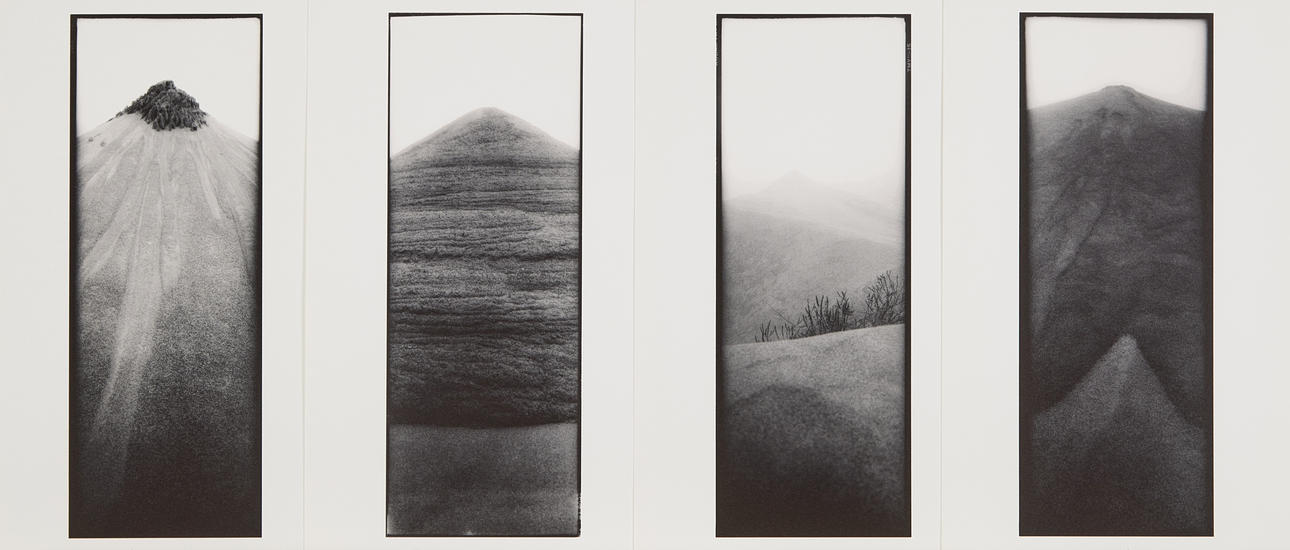 TUIJA LINDSTRÖM. “Sandemar”.