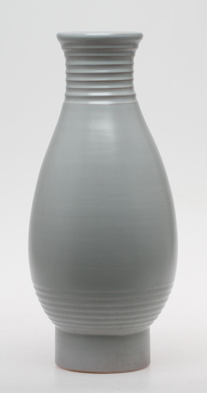 GOLVVAS, keramik, Evald Dahlskog, Bo Fajans.