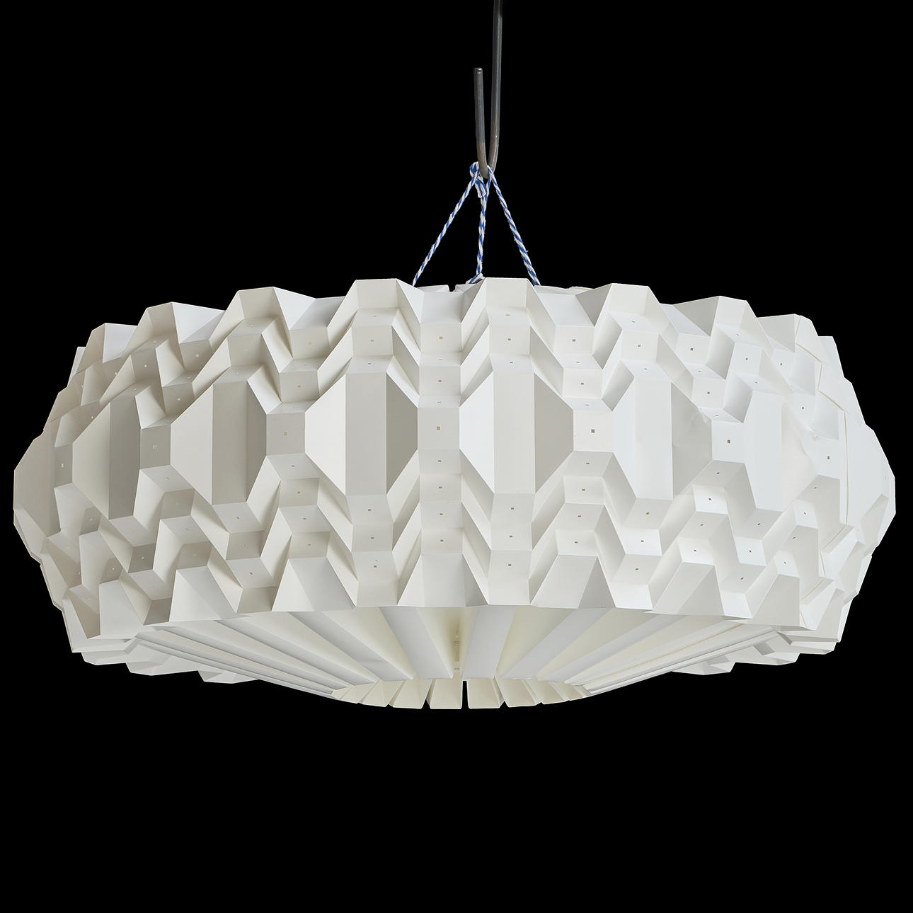 CEILING LAMP, Le Klint 150, design Amanda Betz.