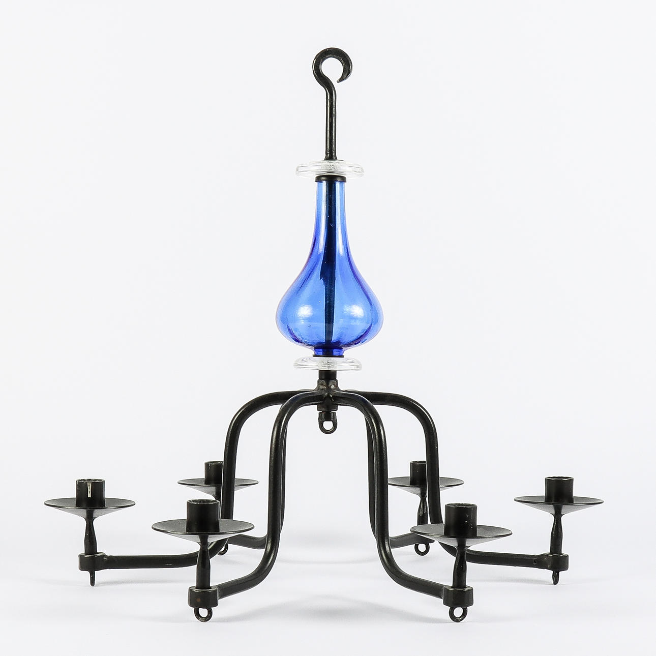 ERIK HÖGLUND. Frame for chandelier.