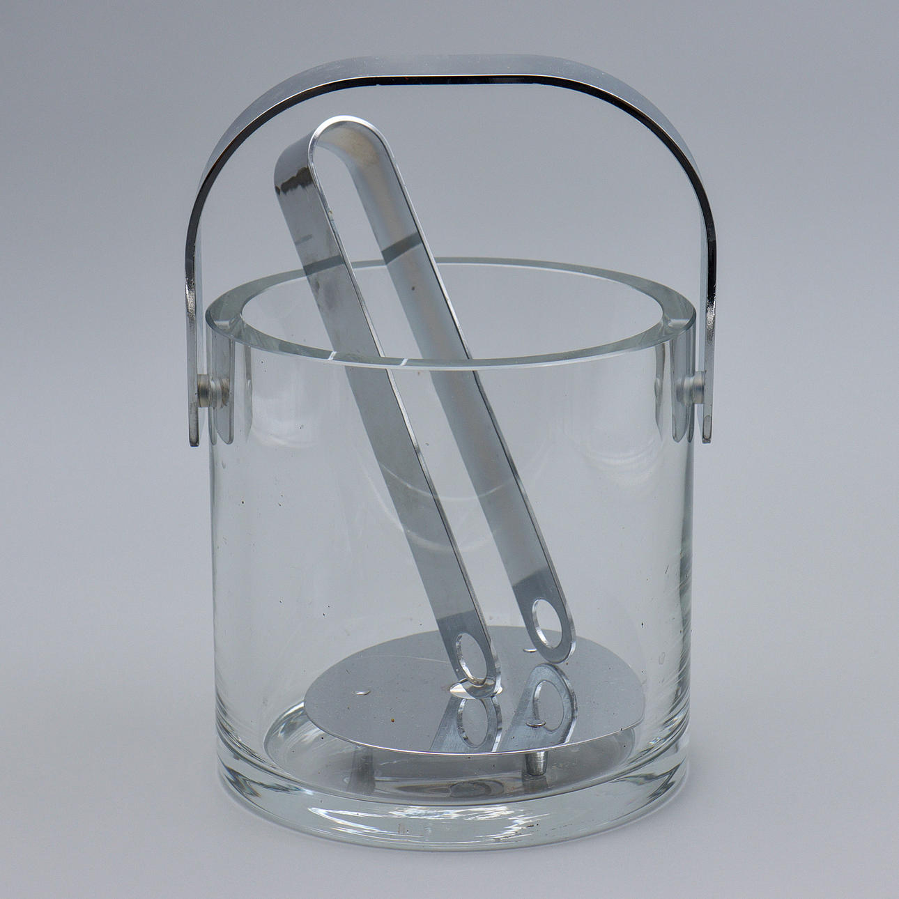 ISHINK, GLAS, ORREFORS, 1900-TAL.