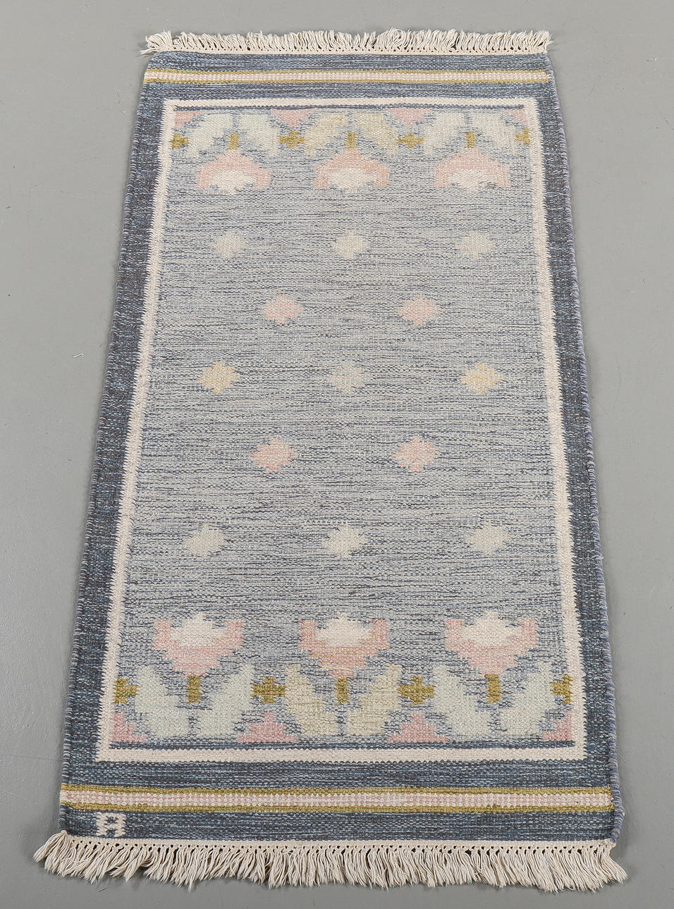 MATTA Rölakan, 1900-talets mitt.