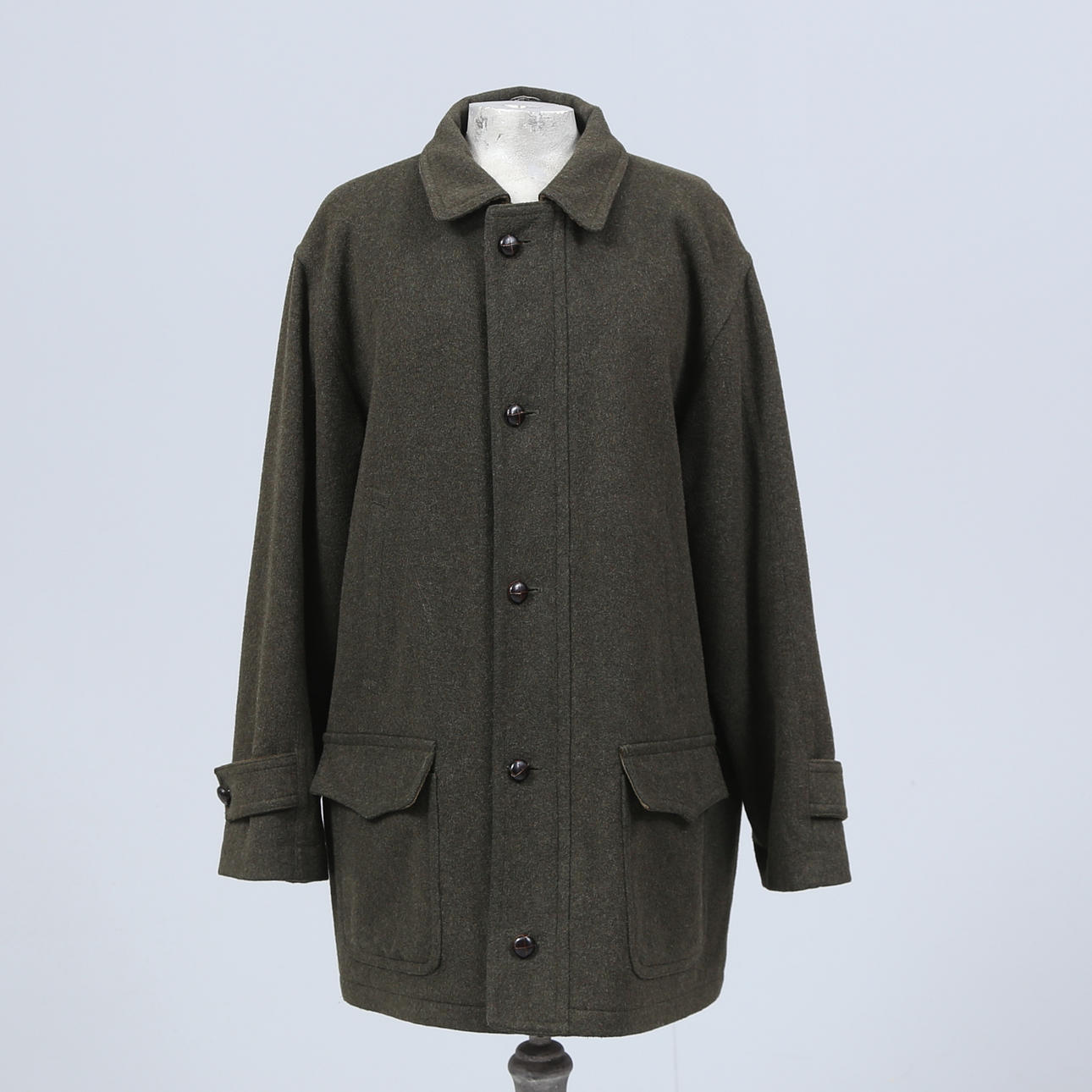 LODENKAPPA, herr, Wenger, Österrike.