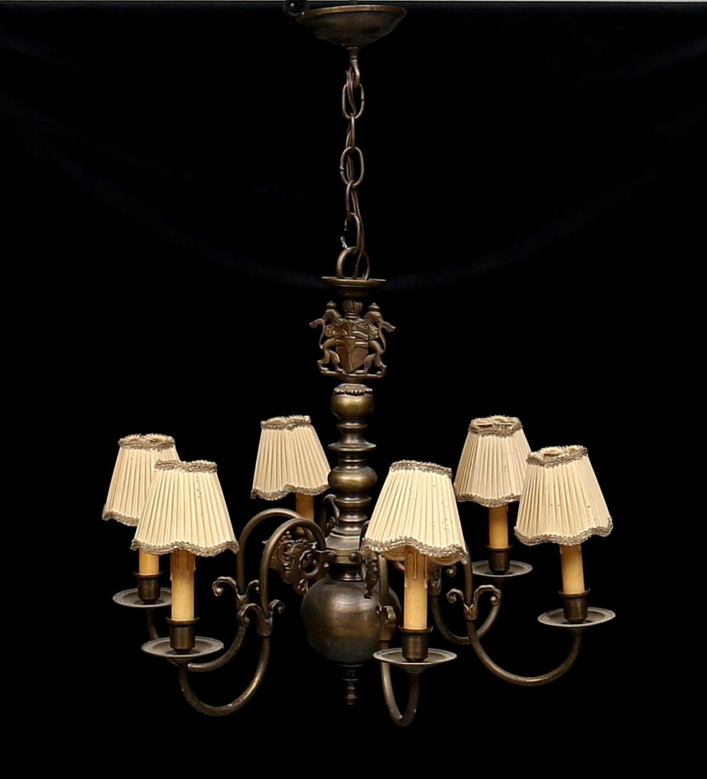 MALMKRONA, 1900-talets första hälft.