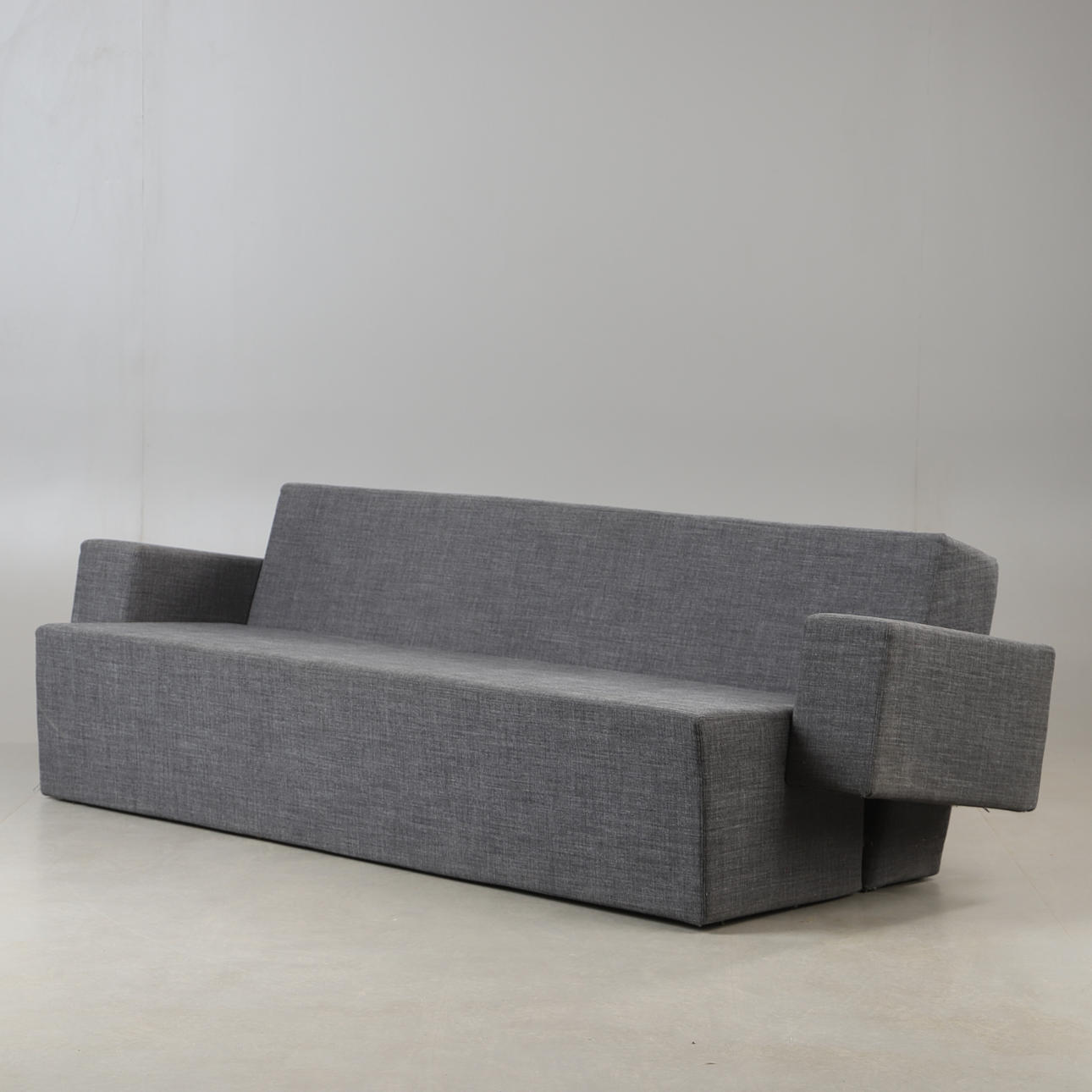 PETER ANDERSSON & MATTI KLENELL. Sofa, “Rowdy”, David Design.