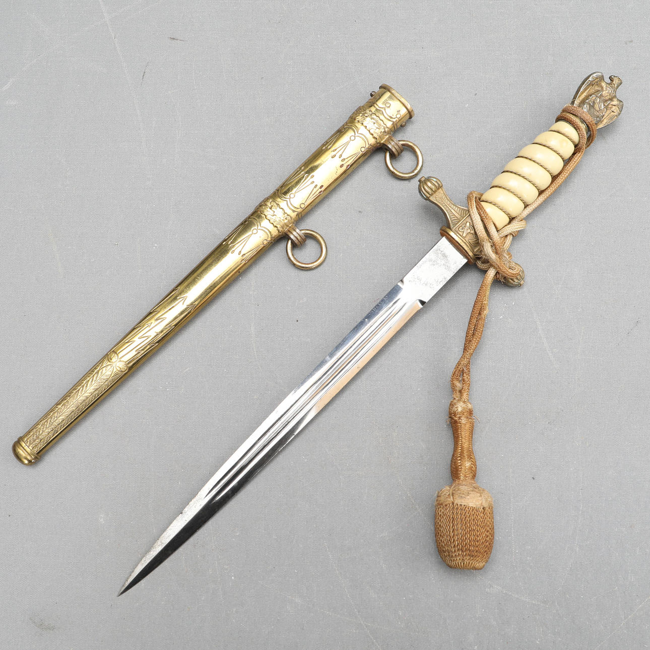 German Navy, Model 35.