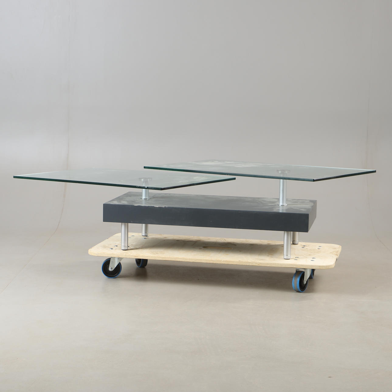 SOFFBORD, Rolf Benz, Tyskland, 2000-tal.