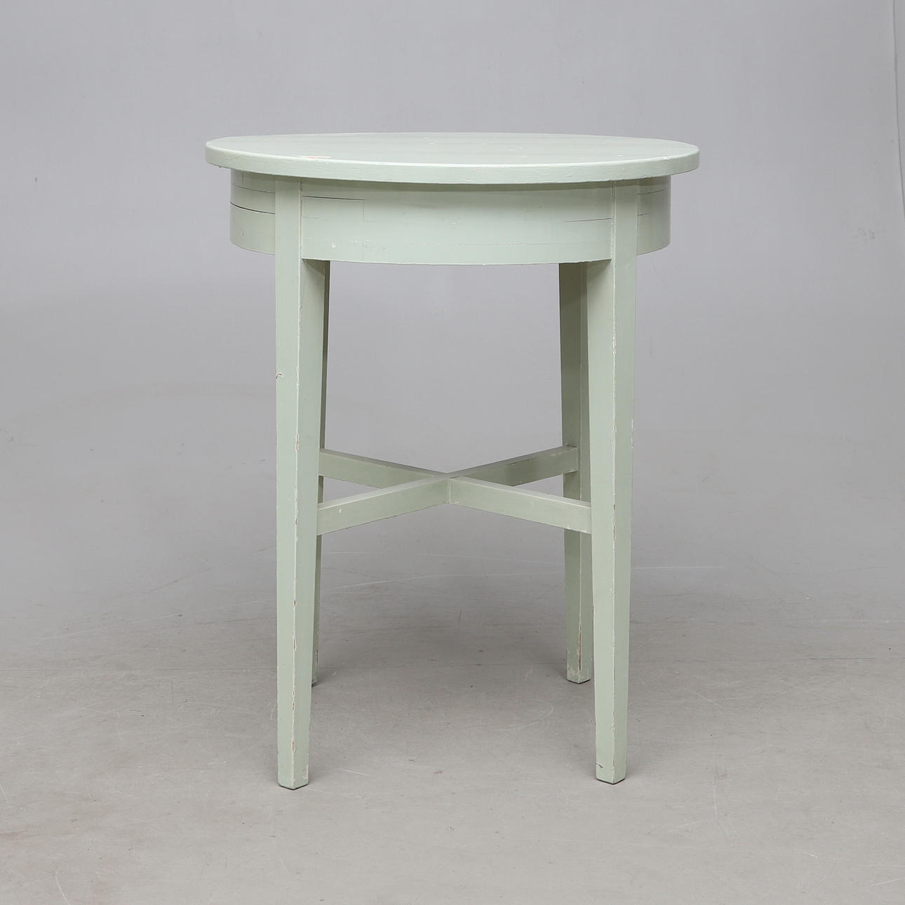 BORD, jugend, omkring 1900.