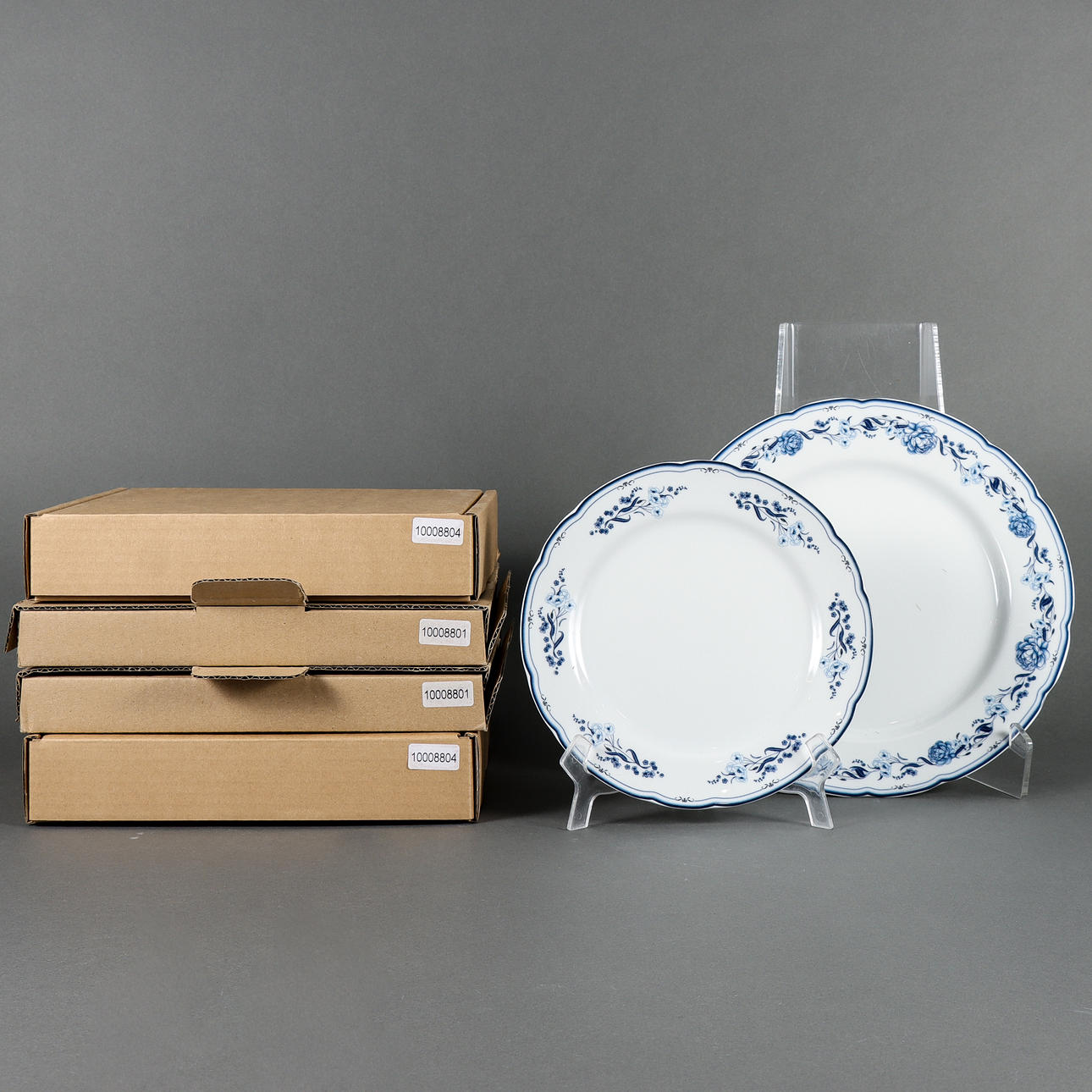 SERVISPORSLIN Fyrklövern, Aspvik M Bindefeld.