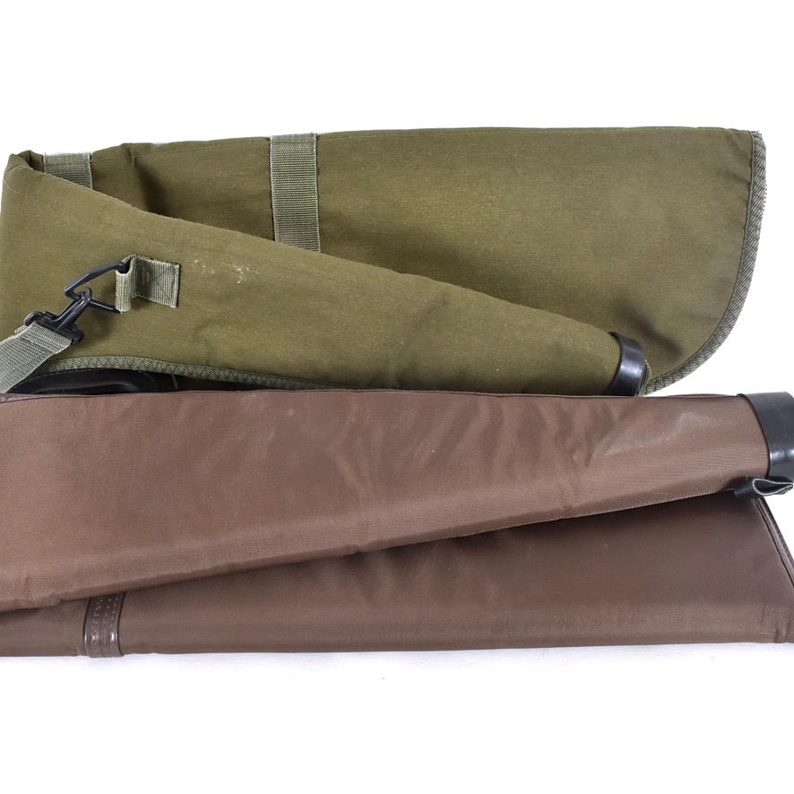 WEAPON CASES, 2 pcs.