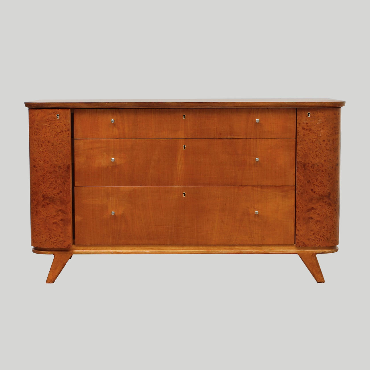 BYRÅ, Swedish modern, 1930-tal.