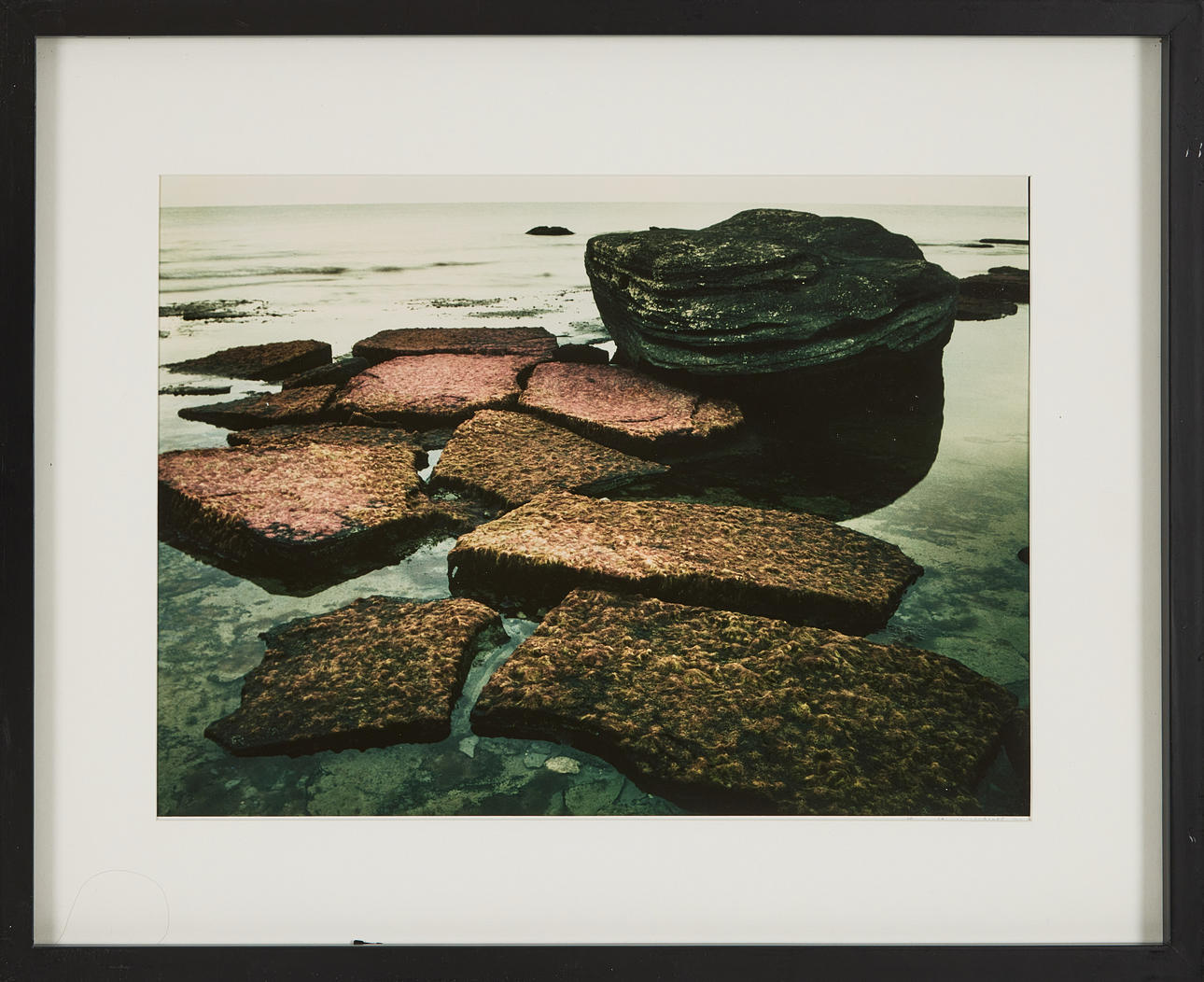 HANS HAMMARSKIÖLD. “Hoburgen, Gotland”.