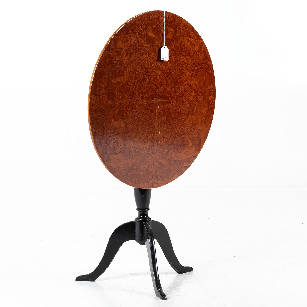 FÄLLBORD, 1900-talets första hälft.