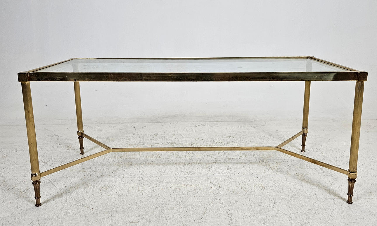 SOFFBORD, 1900-talets andra hälft.