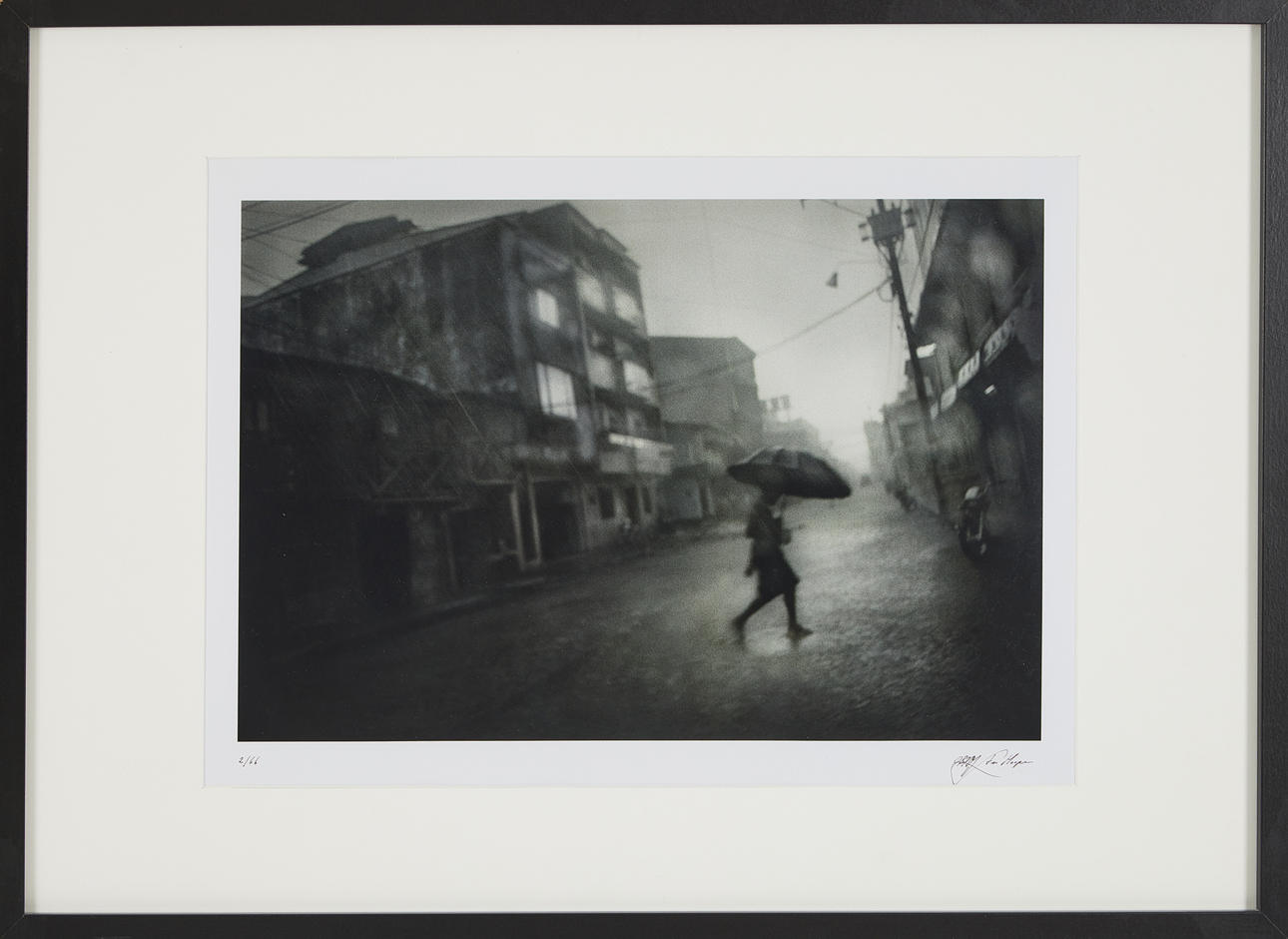 PIETER TEN HOOPEN. Untitled.