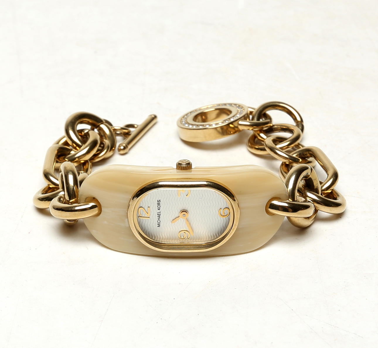 DAMARMBANDSUR, Michael Kors.