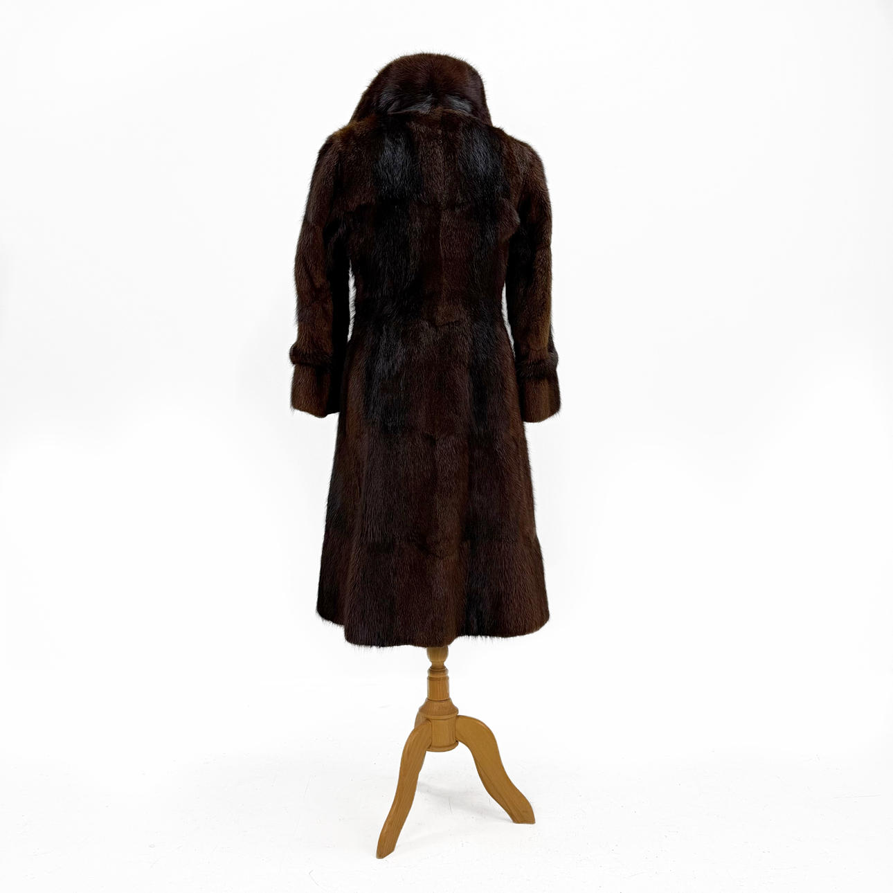 FUR COAT - Qvarnströms.