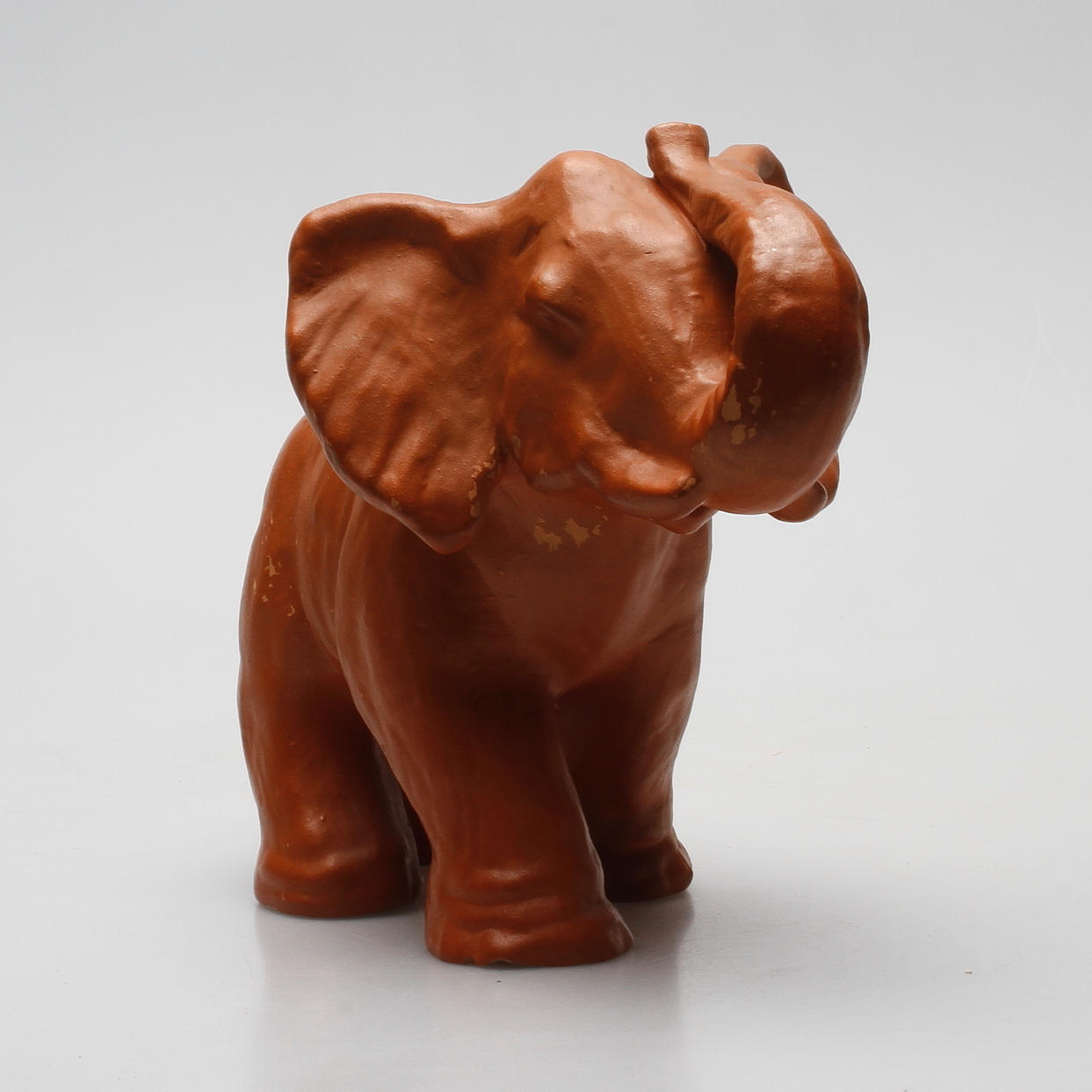 FIGURIN, "Elefant", Anna Lisa Thomson, Ekeby.