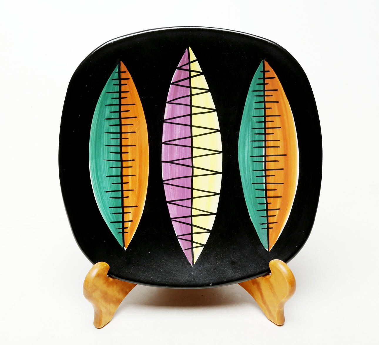 FAT, ceramic, Schramberg.