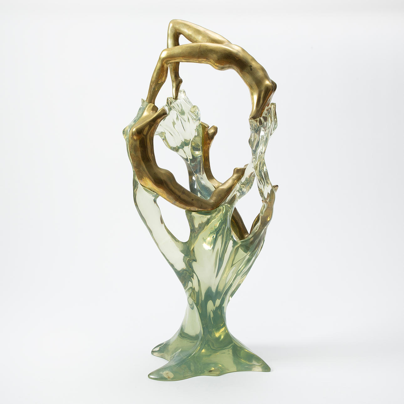 MAX FORTI. Untitled.