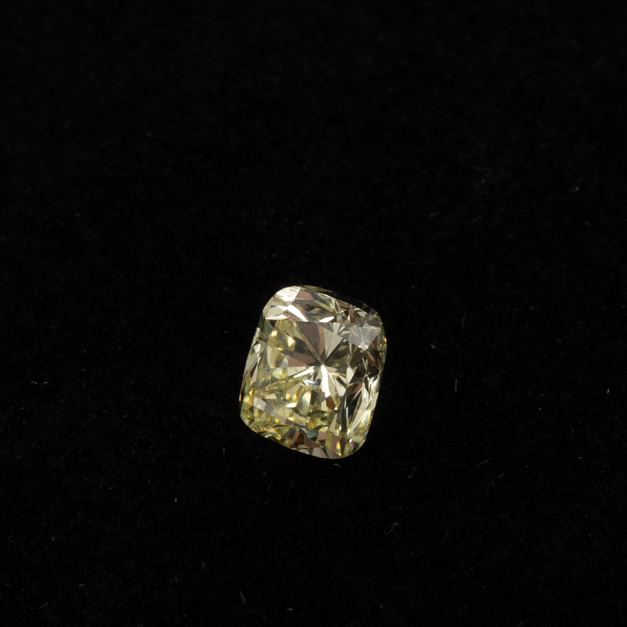 BRILLIANT 0.51 ct.
