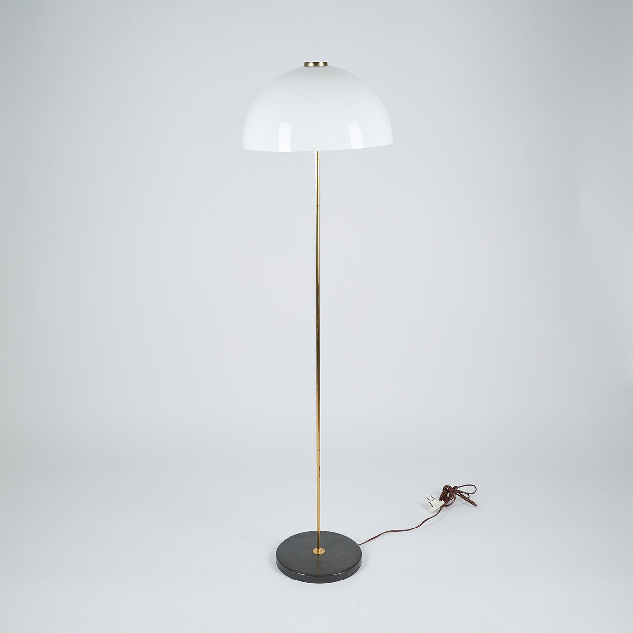 YKI NUMMI. A floor lamp. "Dome", Innolux, Finland, 2000s. Lighting ...