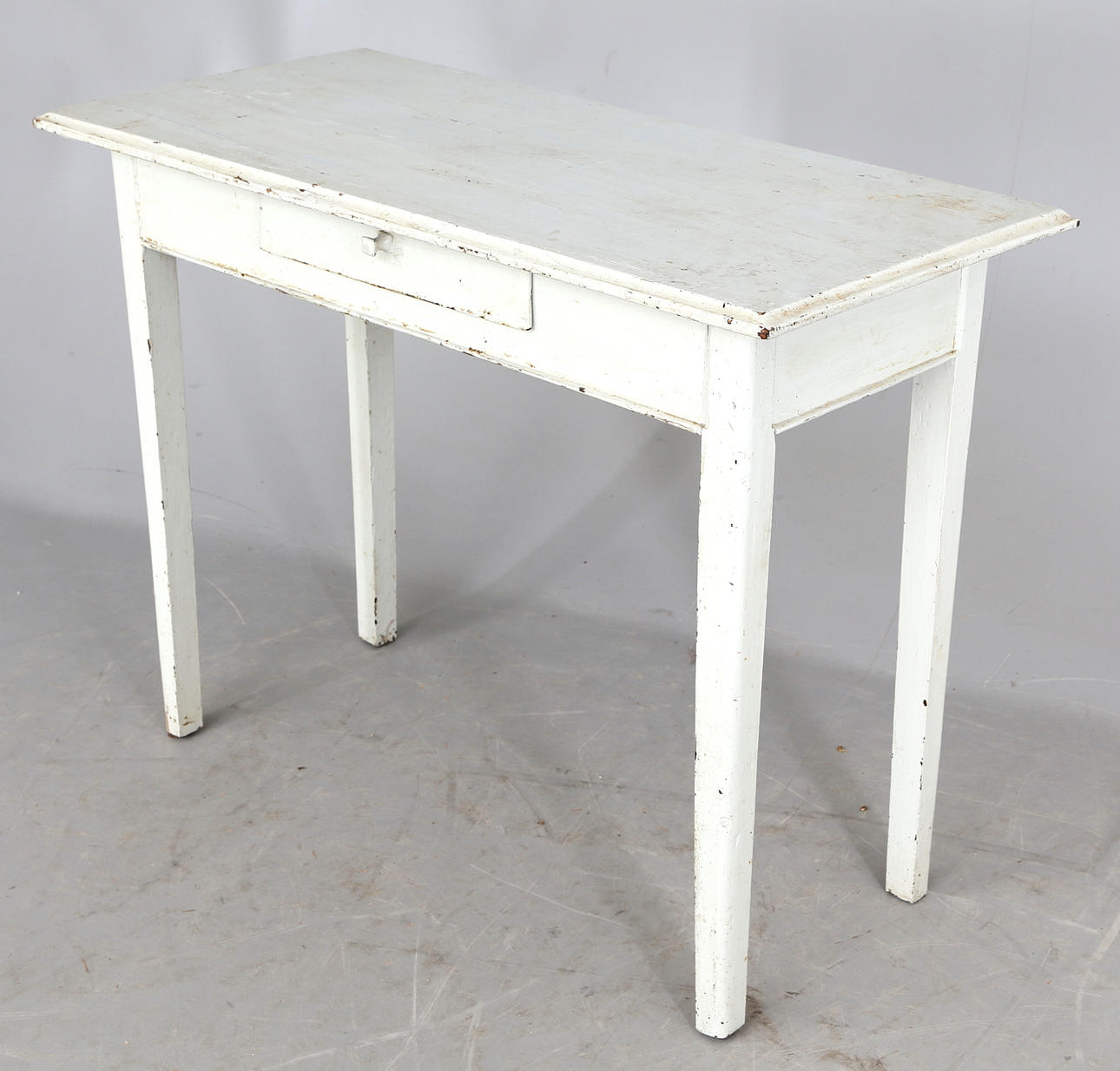 BORD, 1800-tal.