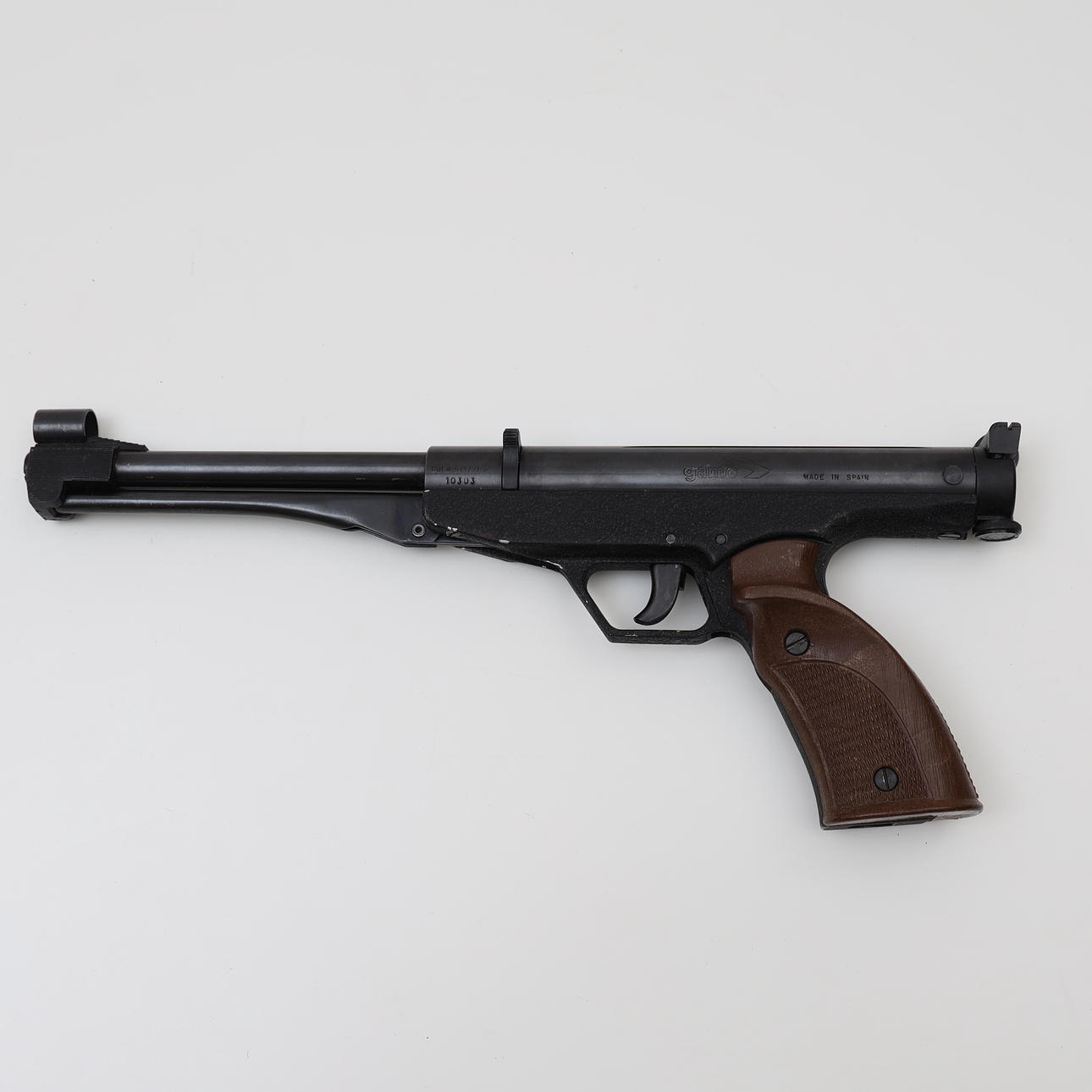 AIR PISTOL, Gamo.