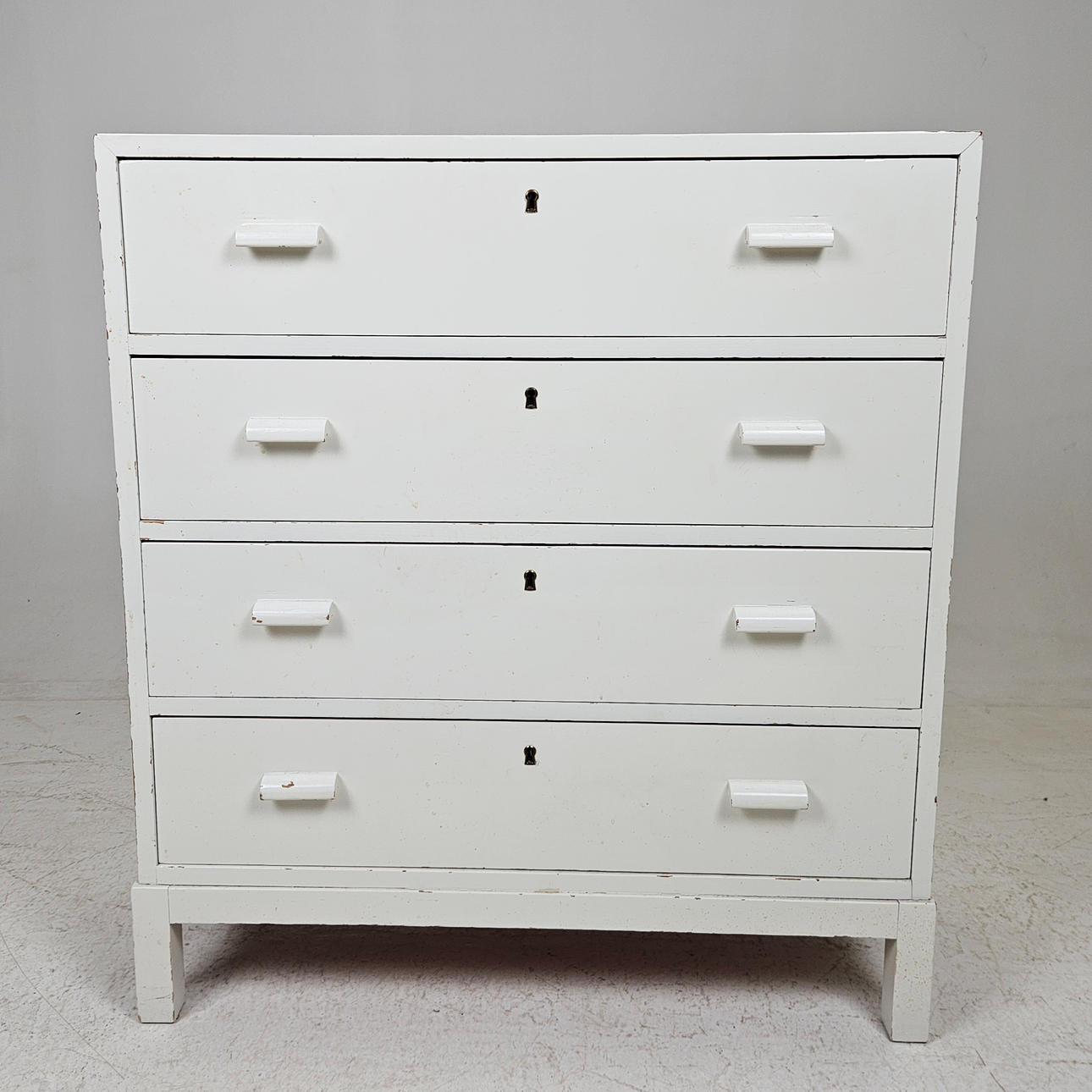 BYRÅ, funkis, 1930/40-tal.