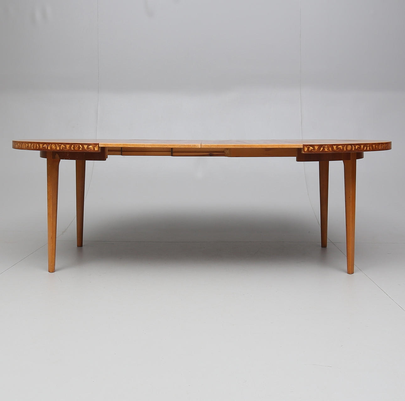 MATBORD, "Guanabara", Carl Malmsten.