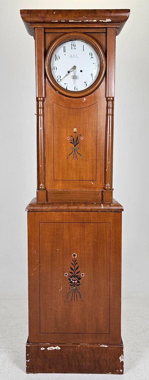 GOLVUR, Mora, 1800-tal.