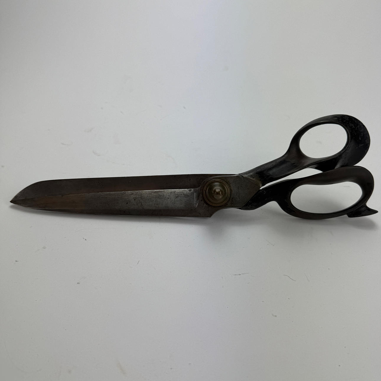 TAILORING SCISSORS, metal, EJAB, Eskilstuna.