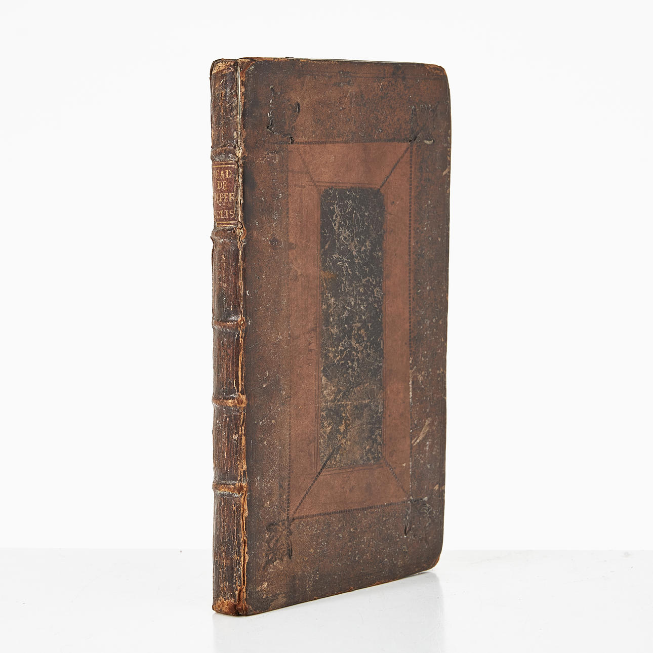 MEAD, DE IMPERIO SOLIS AC LUNAE, 1704.