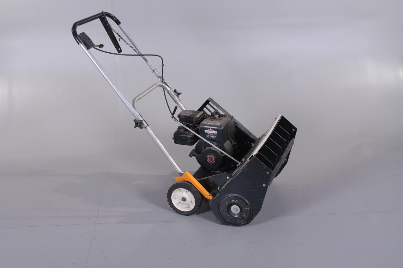 SNÖSLUNGA, Norlett.