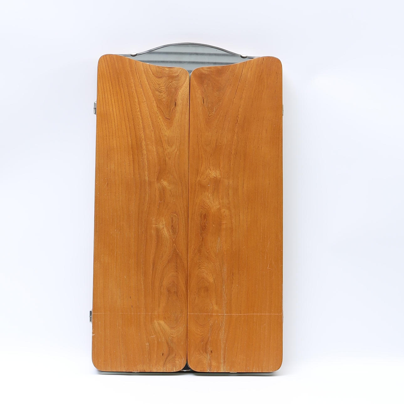 VIKSPEGEL, omkring 1900-talets mitt.