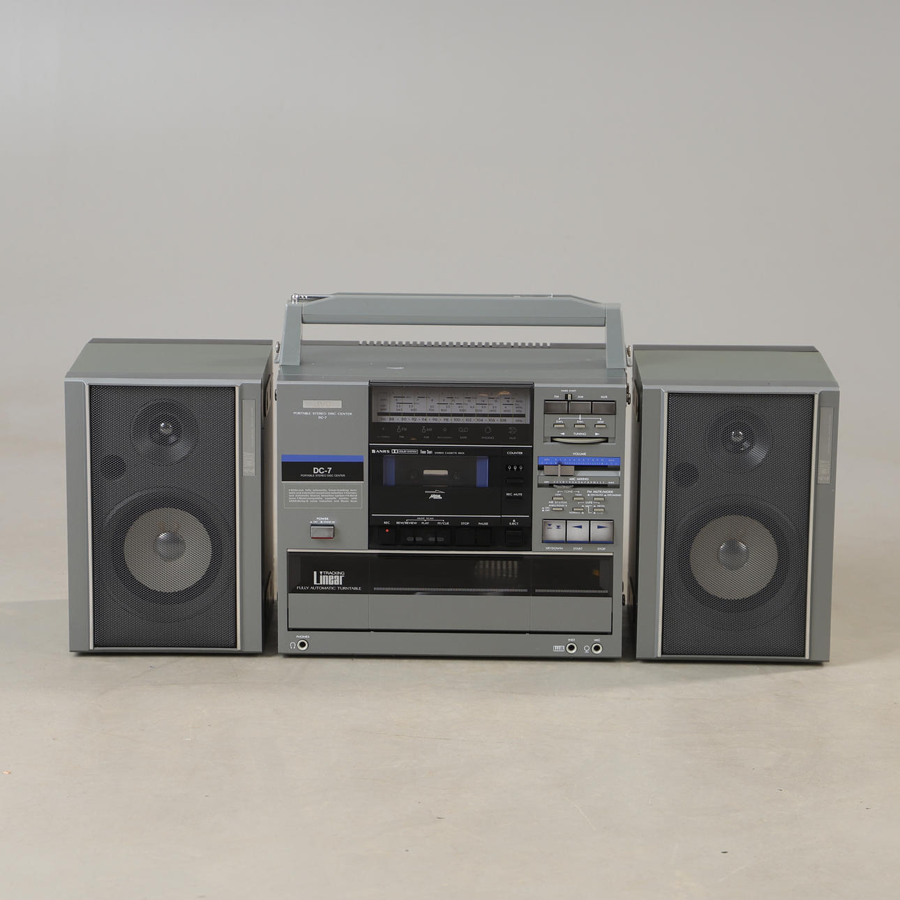 STEREO, “DC-7