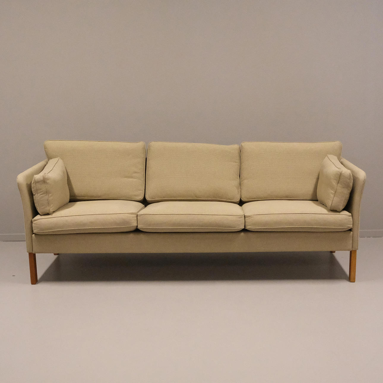 SOFFA, 3-SITS, SÖREN LUND.