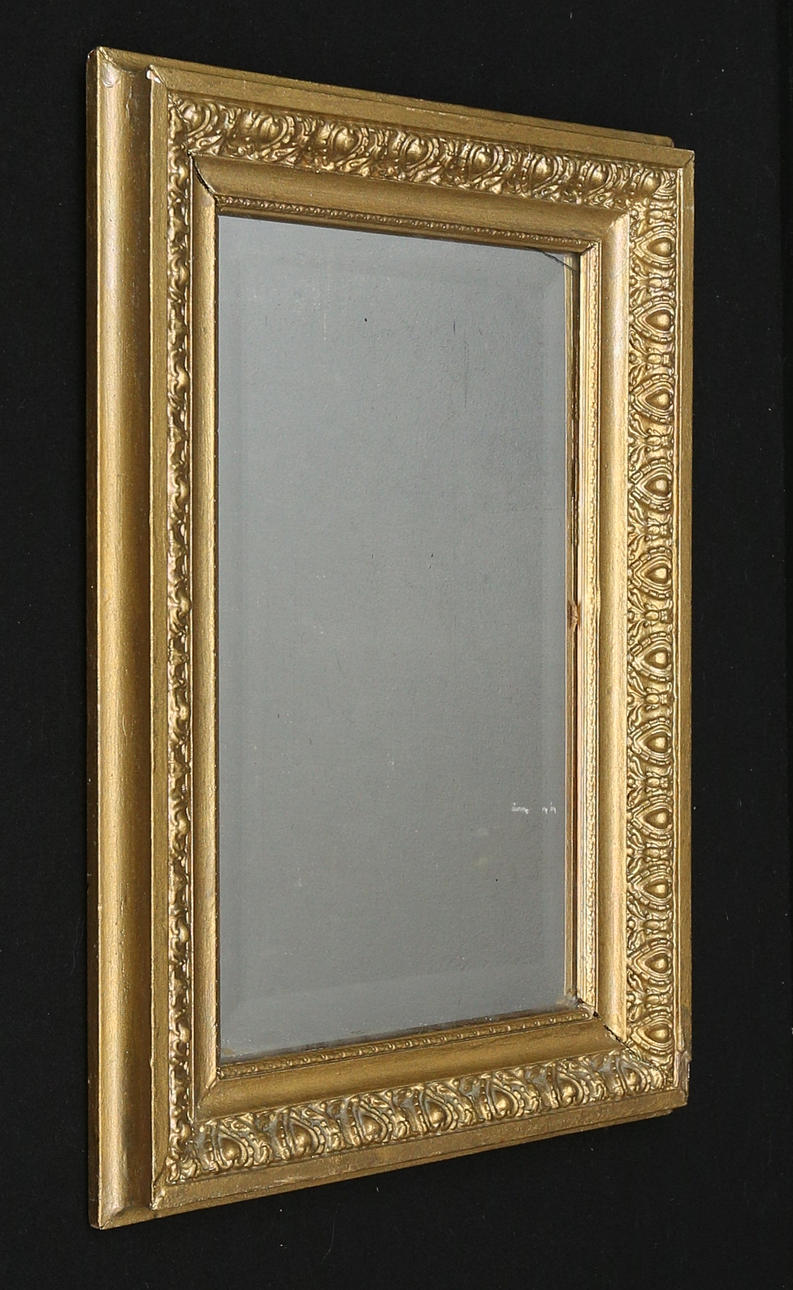 SPEGEL, omkring 1900.