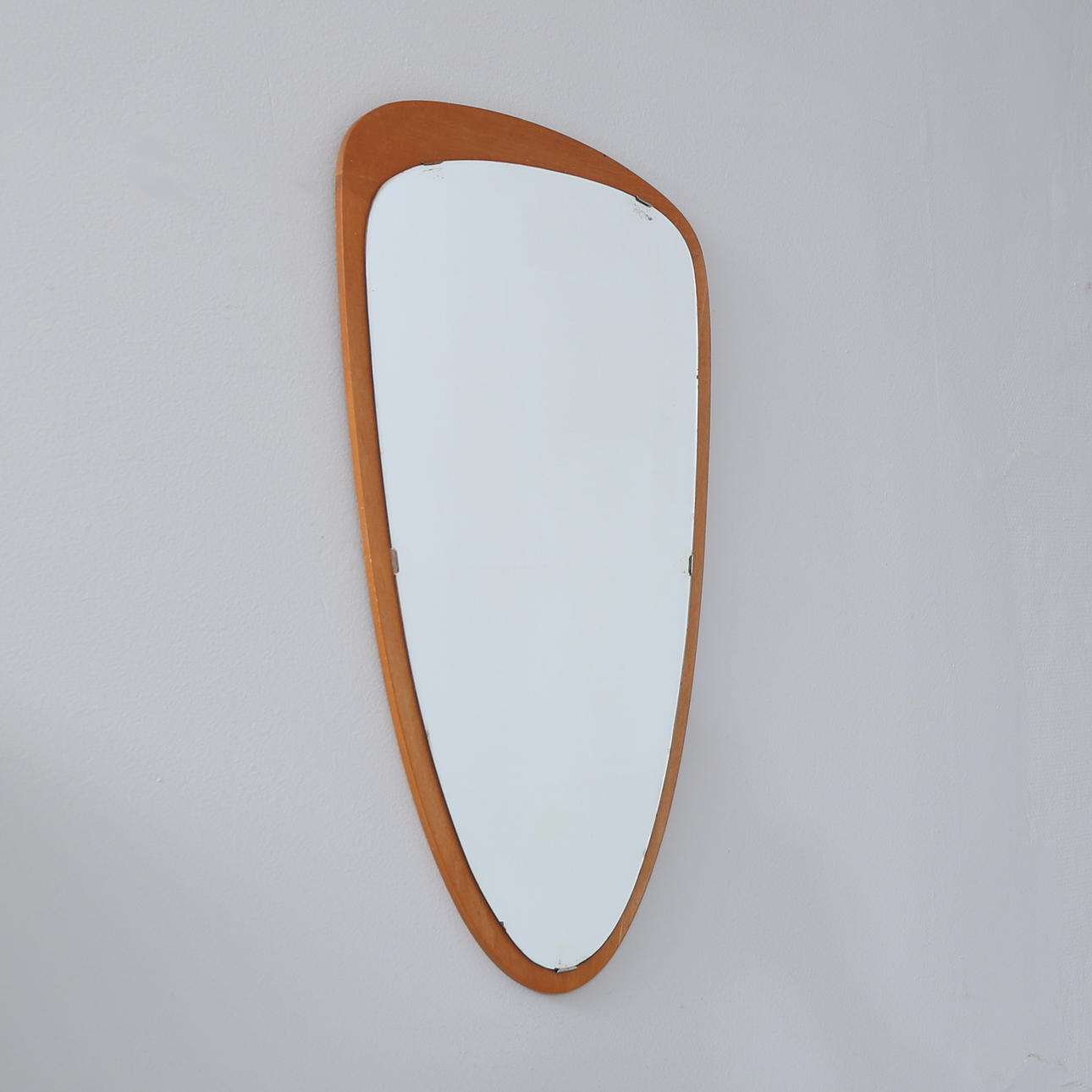 A mirror, 1950s/60s.