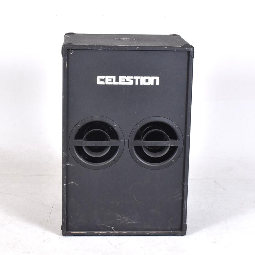 SPEAKER, Celestion, model no. SR8.