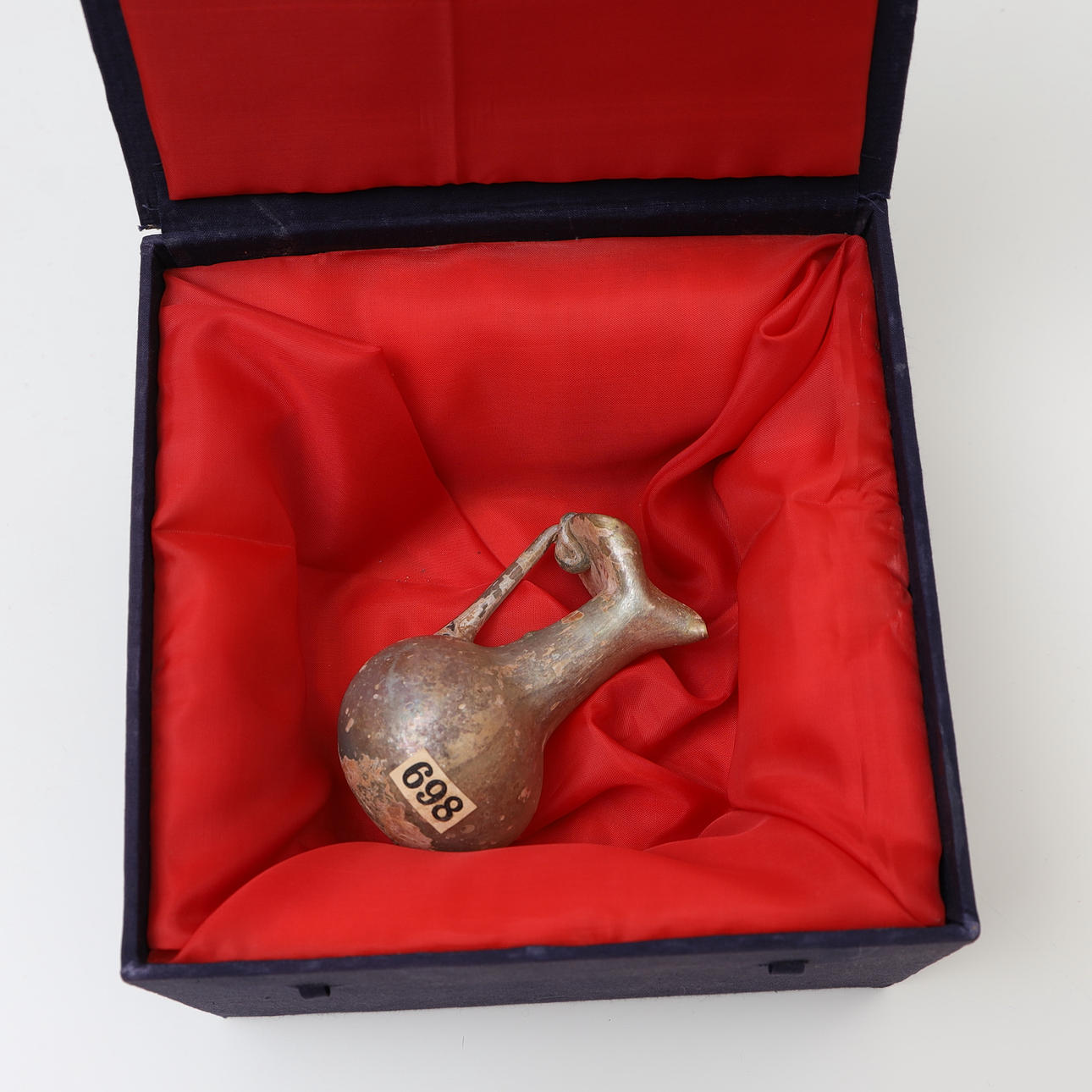 ROMMERSK GLASKARAFF, CA 0 ,200 E .KR.