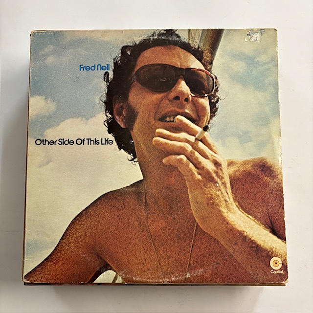 AMERICAN FOLK MUSIC.