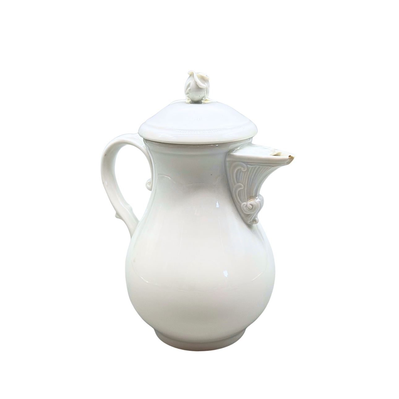 MEISSEN MILK JUG 4. ELECTION.