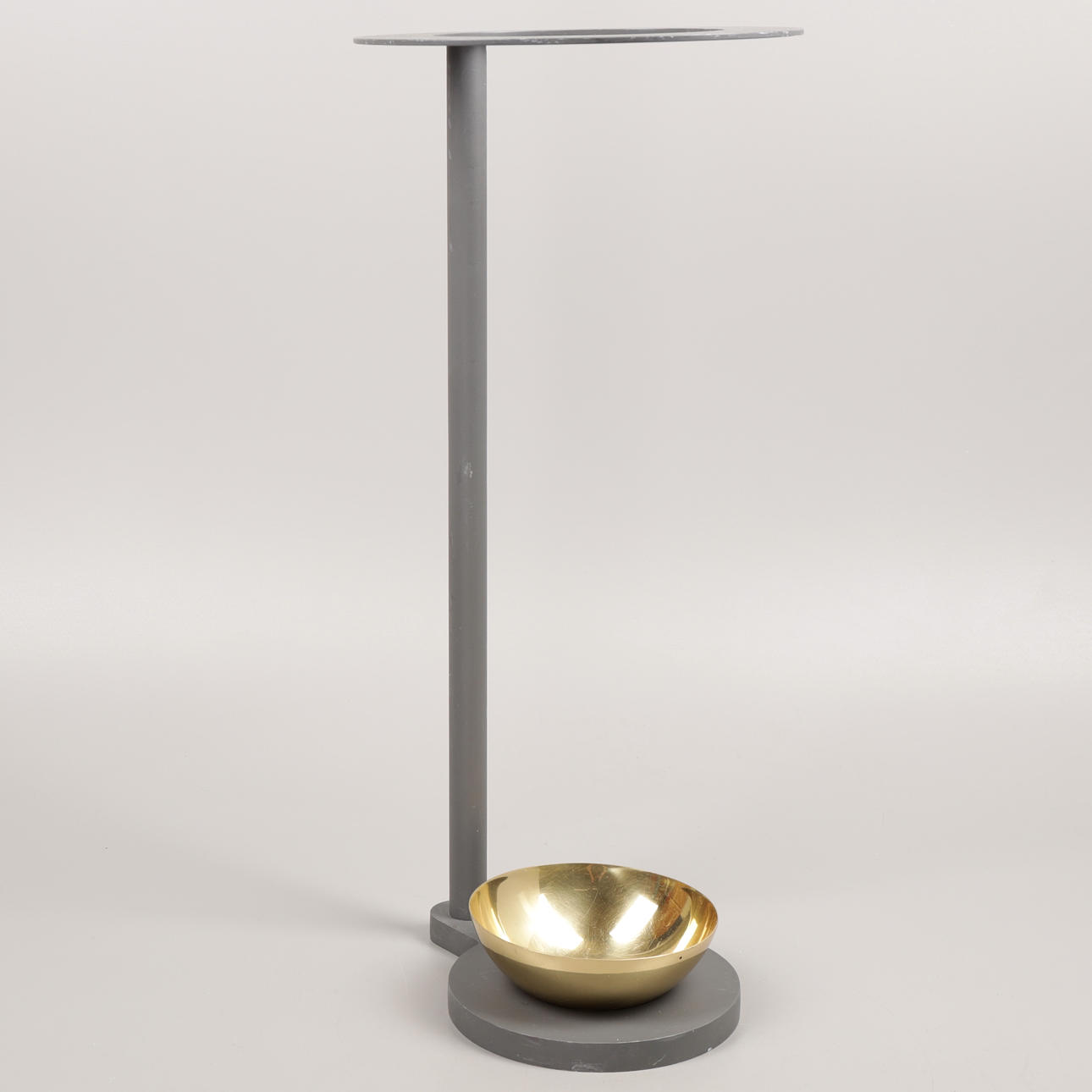 UMBRELLA STAND, metal, Klong, 1900/2000s.